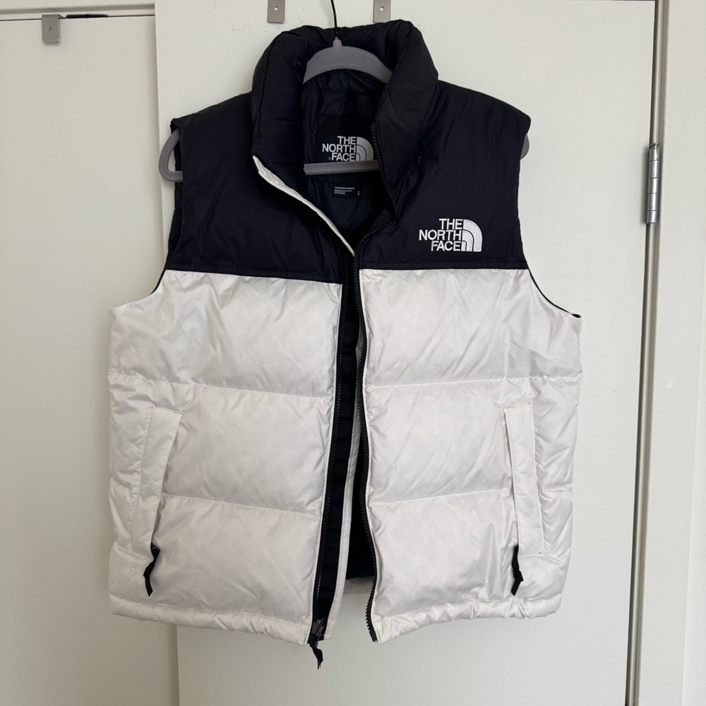 The North Face 1996 Retro Nuptse Vest